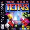 Next Tetris, The Box Art Front